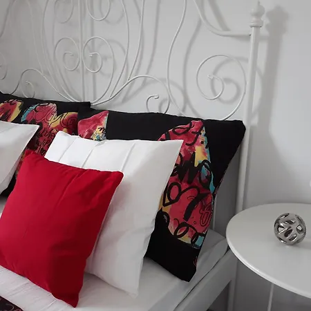 House Matenda House Vakantiehuis *