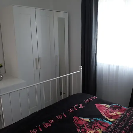 House Matenda House Solin