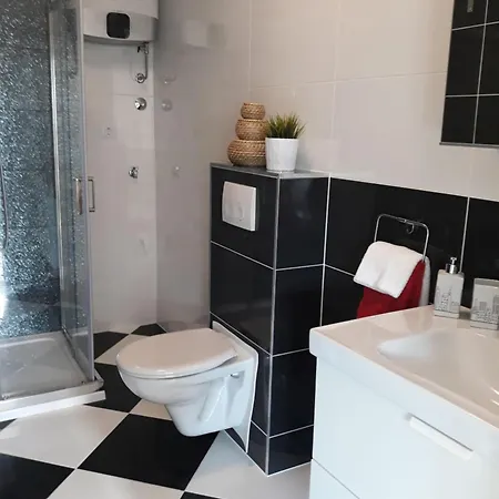 Ferienhaus House Matenda House Solin