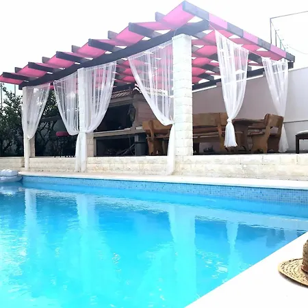 Vakantiehuis House Matenda House