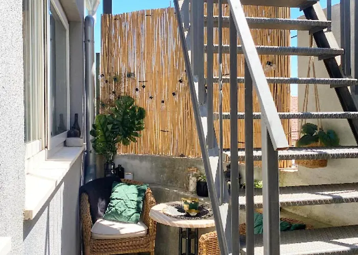 House Matenda House Vakantiehuis