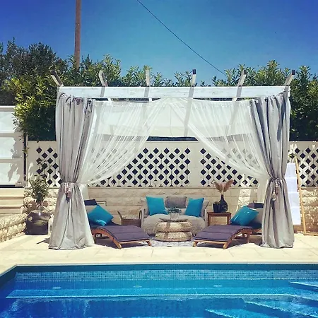 Holiday home House Matenda House