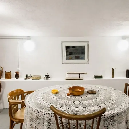 House Matenda House Holiday home