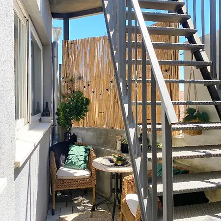 House Matenda House Holiday home