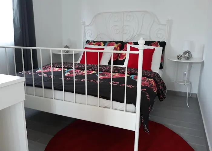 House Matenda House Feriehus Solin