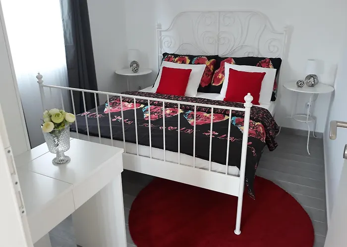 House Matenda House Feriehus Solin