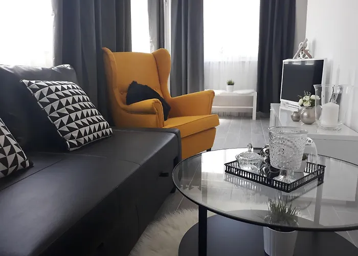 Feriehus House Matenda House Solin